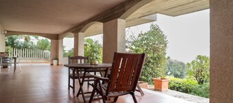 Silvi Marina Vista Mare 1 by Interhome