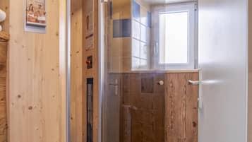 Dusche
