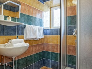 Dusche