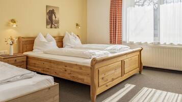 3 Schlafzimmer, Internetzugang