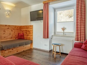 3 Schlafzimmer, Internetzugang