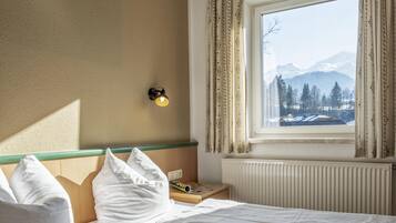 3 Schlafzimmer, Internetzugang