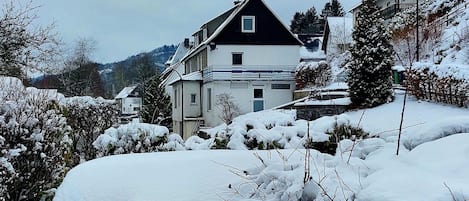 Hus | Exteriör