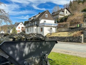 House | Exterior