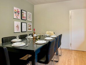 ハウス | レストラン