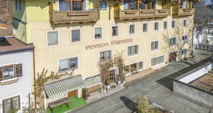 Deux grands appartements, idéals pour groupes