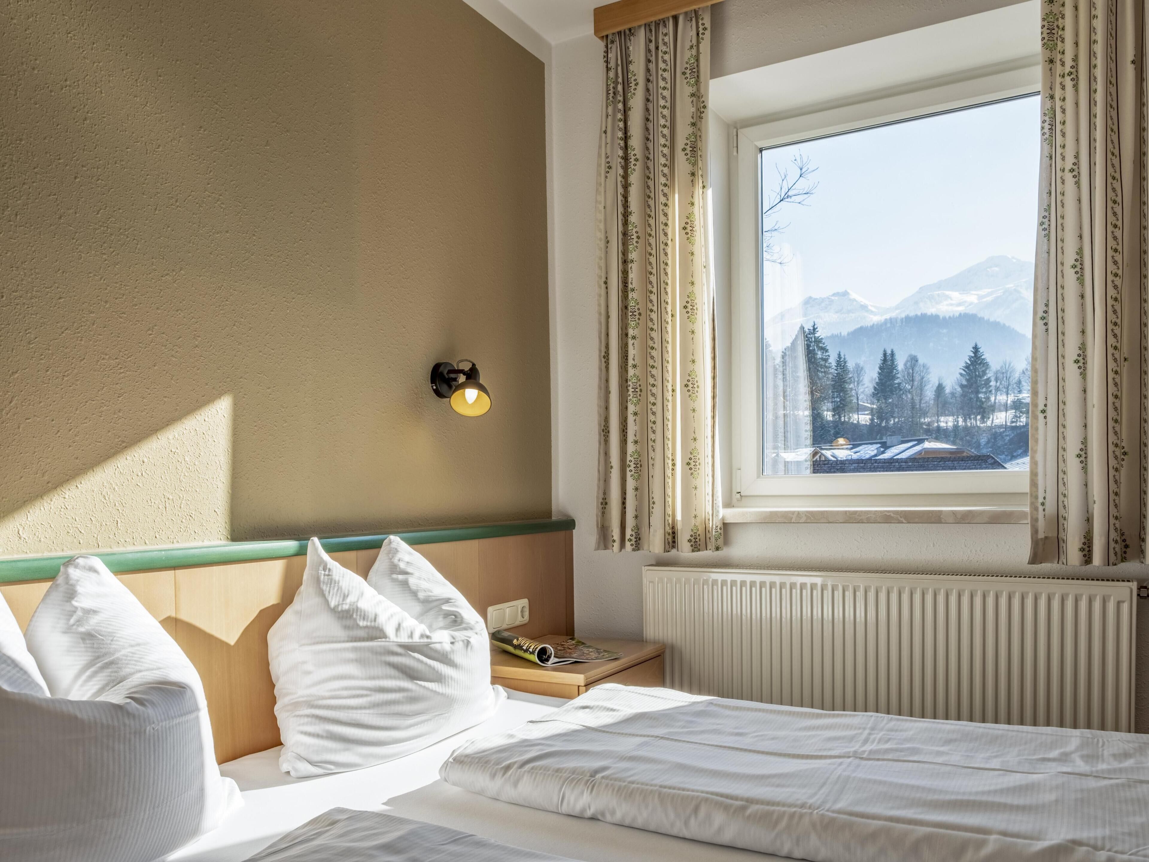 6 Schlafzimmer, Internetzugang