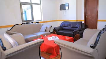 Salle de réunion