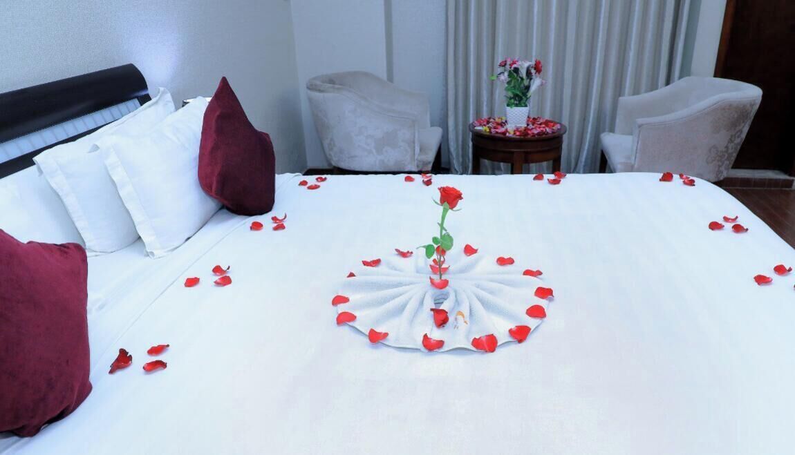 Basic Single Room, Balcony | Laptop workspace, WiFi (free), bed sheets