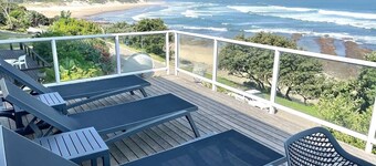 “The Cottage'' Morgan Bay with breathtaking views