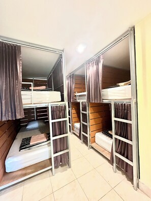 Free WiFi - Tnon Samui Hostel (Koh Samui)