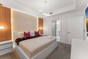 2 Schlafzimmer, Bügeleisen/Bügelbrett, Reisekinderbett, WLAN