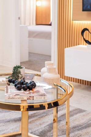 2 Schlafzimmer, Bügeleisen/Bügelbrett, Reisekinderbett, WLAN