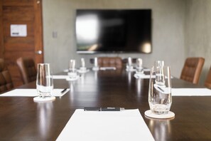 Meeting facility - Hotel Dumaguete (Dumaguete)