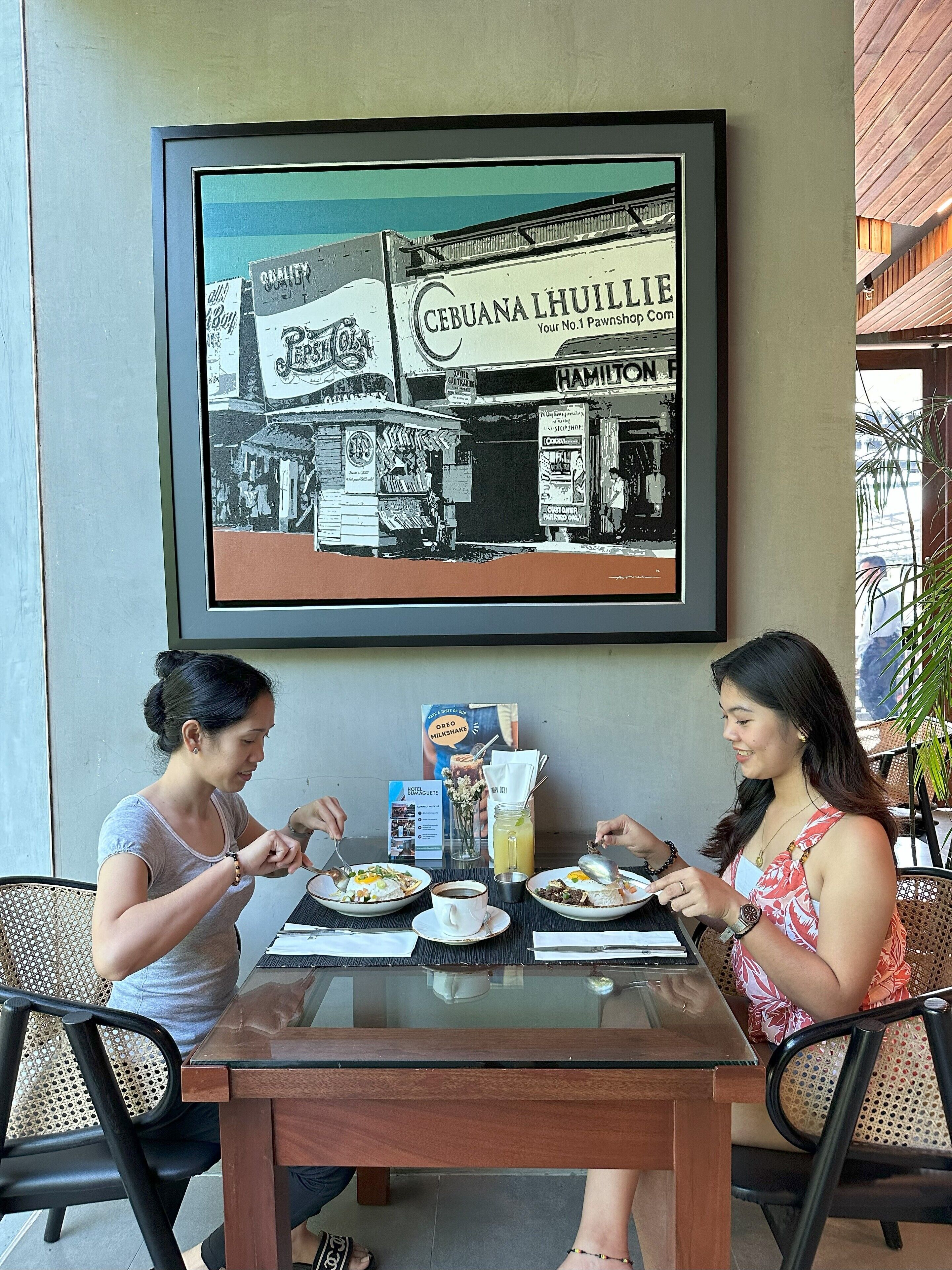 Foto - Hotel Dumaguete