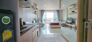 1 quarto, cofres nos quartos, escrivaninha, Wi-Fi de cortesia