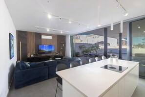 Interior - Protaras Aqua Pearl Villa AQ18 (Protaras)