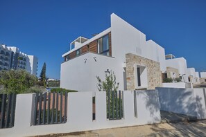 Exterior - Protaras Aqua Pearl Villa AQ01 (Protaras)
