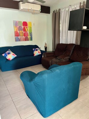 スマートテレビ