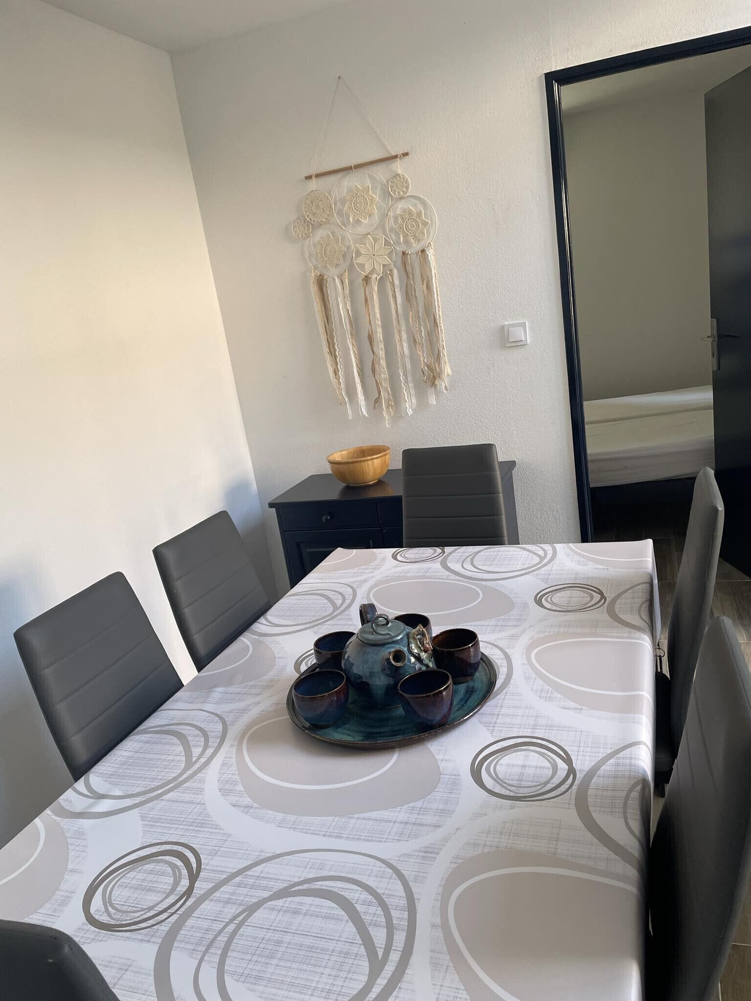 Restauration