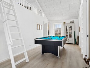 Sala de jocs