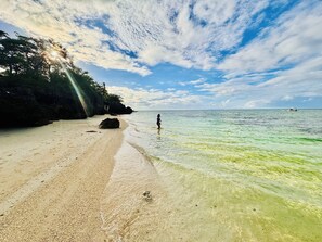 Strand