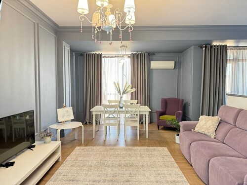 Deer Cave in Urban City 2