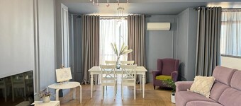 Deer Cave in Urban City 2