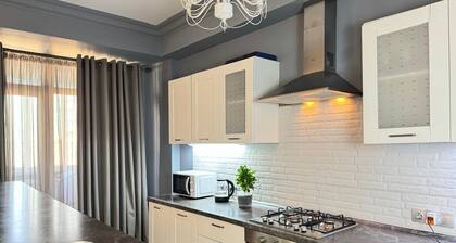 Deer Cave in Urban City 2