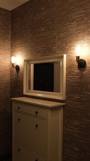 Interior - Middle Asia Deer Cave in Urban City (Almaty)