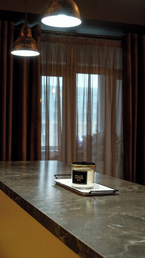 Miscellaneous - Middle Asia Deer Cave in Urban City (Almaty)