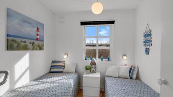 3 chambres, accĂšs Internet