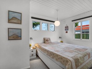 3 bedrooms, internet