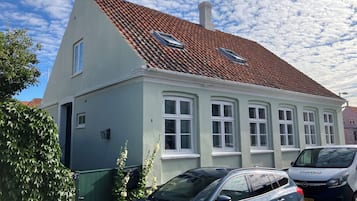 Eksteriør