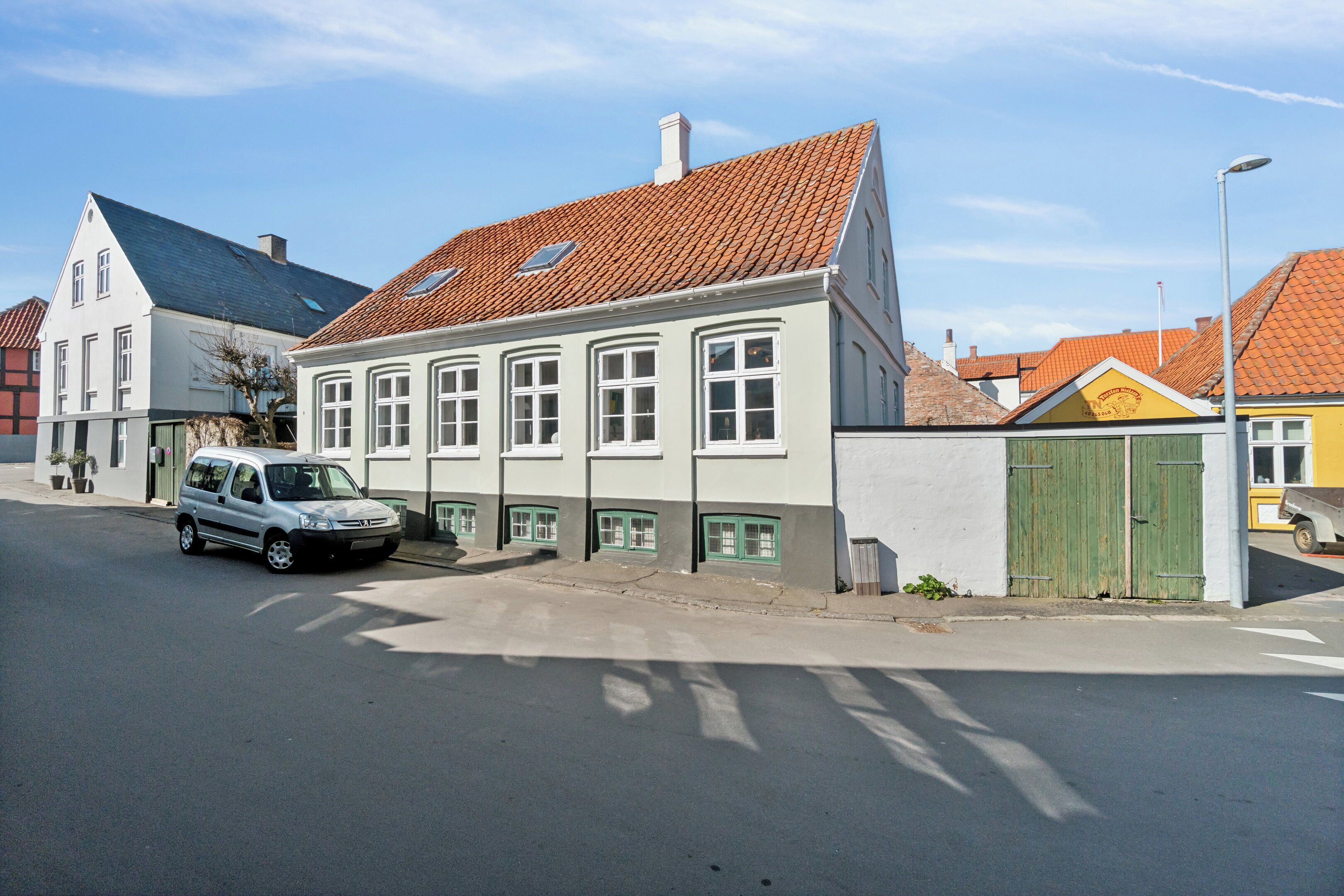 Exterieur