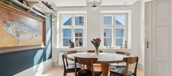 Lovely house in Svanneke on Bornholm