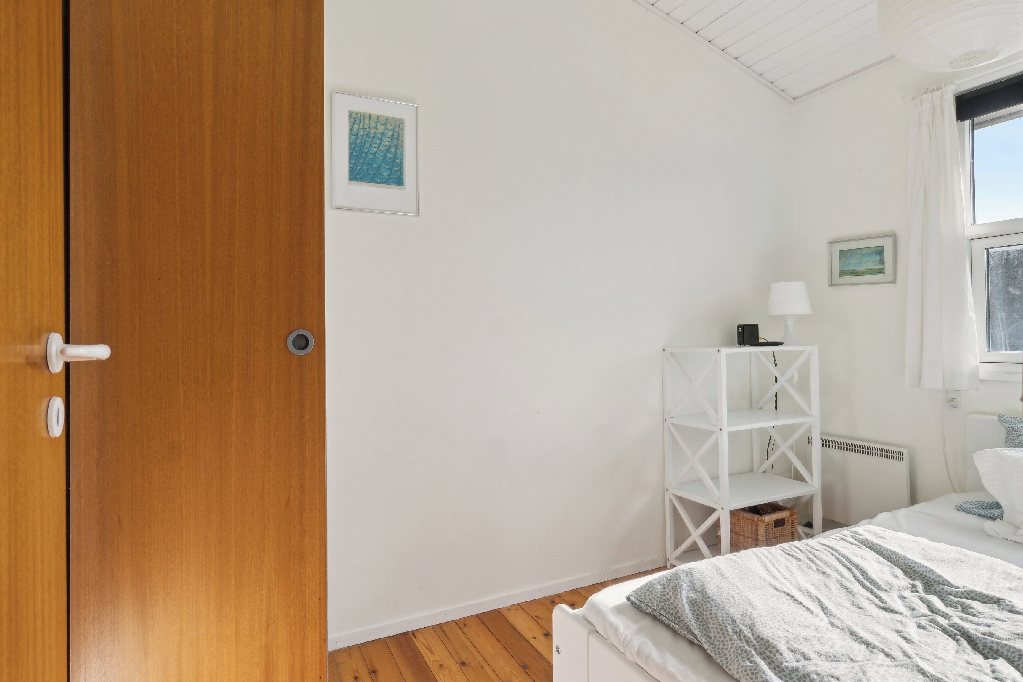 3 chambres, Wi-Fi gratuit