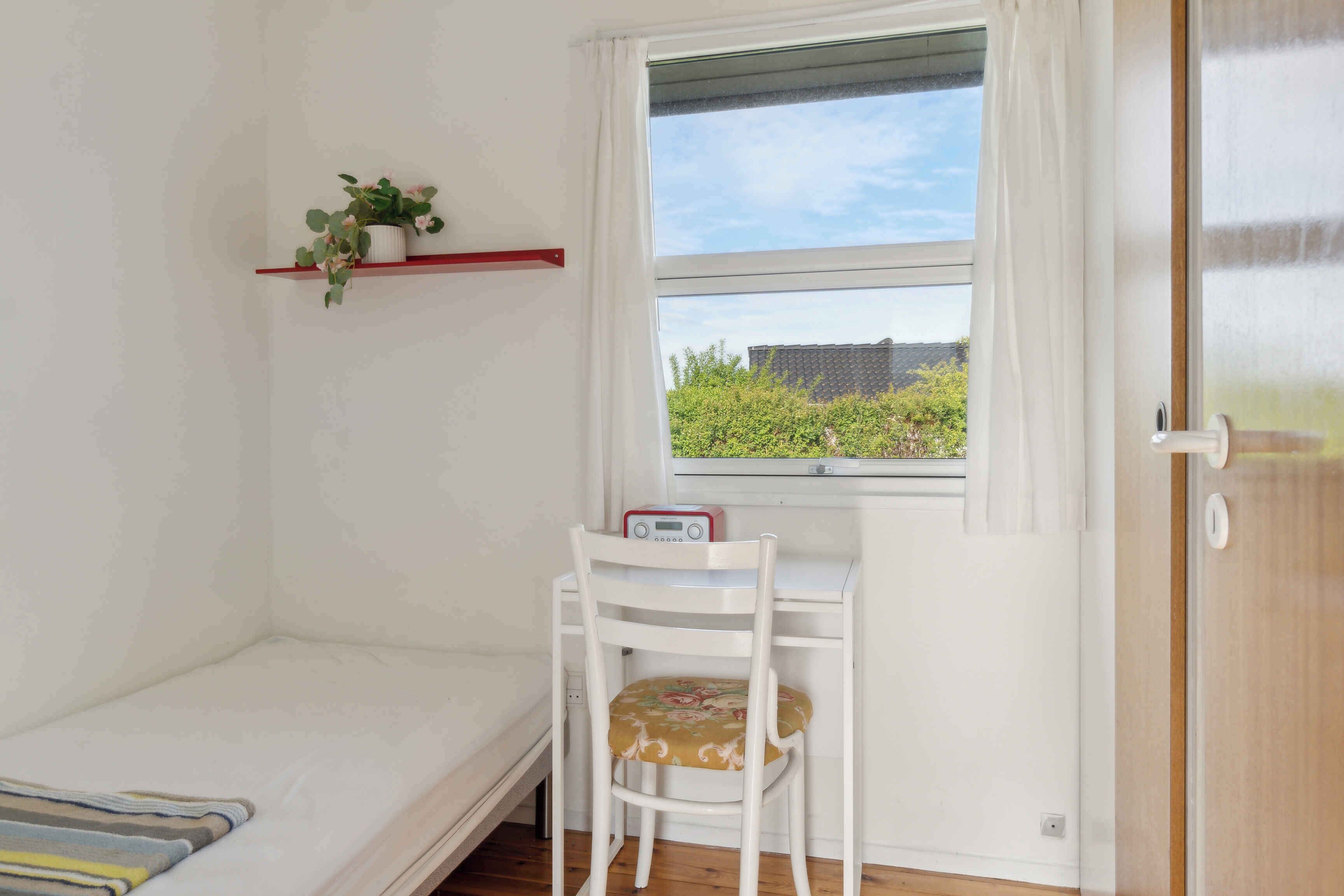 3 soveværelser, gratis Wi-Fi