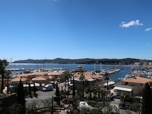 Port de plaisance