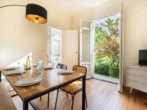 Dining - Vacation home Miarka by Interhome (Arcachon)