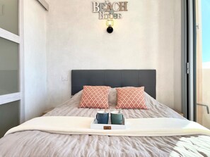 1 bedroom, Internet
