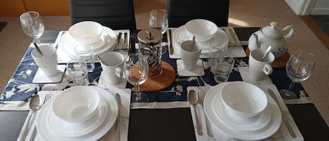 Speisen