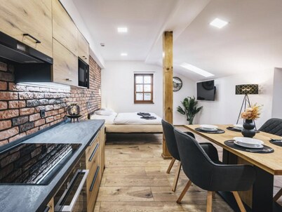 Historic Centre by Interhome