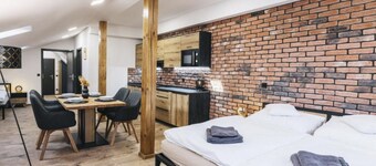 Historic Centre by Interhome