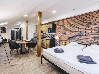 Historic Centre by Interhome