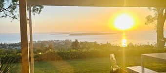 Aqua - Straddie’s Best View: Bay, Brissy & Beyond!