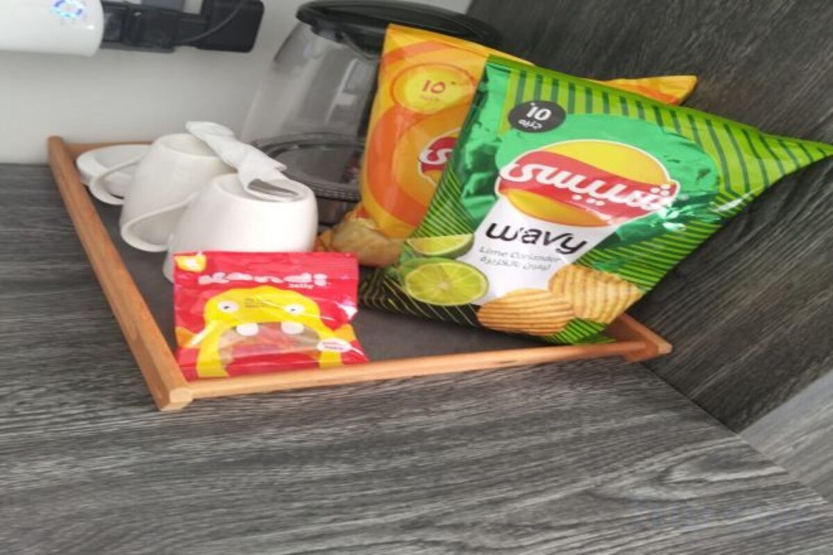 Yemek ve içecek