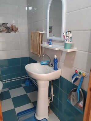Hårtørrer, Toiletpapir
