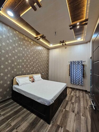 Vinayak Guest House 