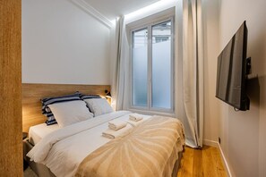 2 bedrooms, iron/ironing board, travel crib, WiFi - Appart 6Pers Vaugirard Montparnasse Paris 15 (Paris)